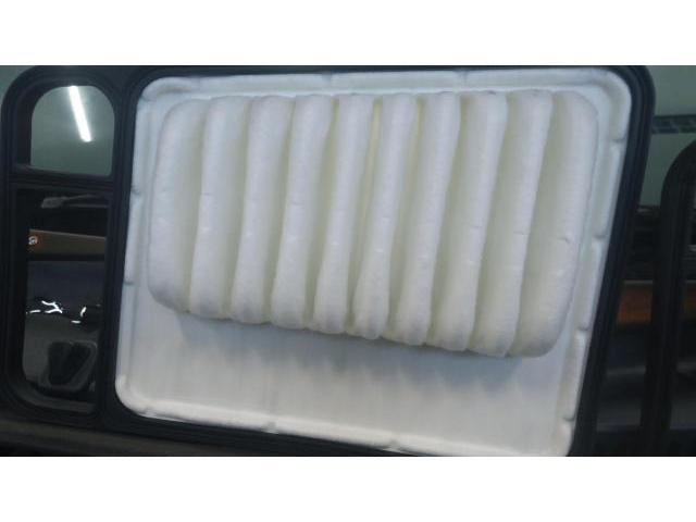 スズキ　ワゴンR　スティングレーX　（DBA-MH23S）の車検整備