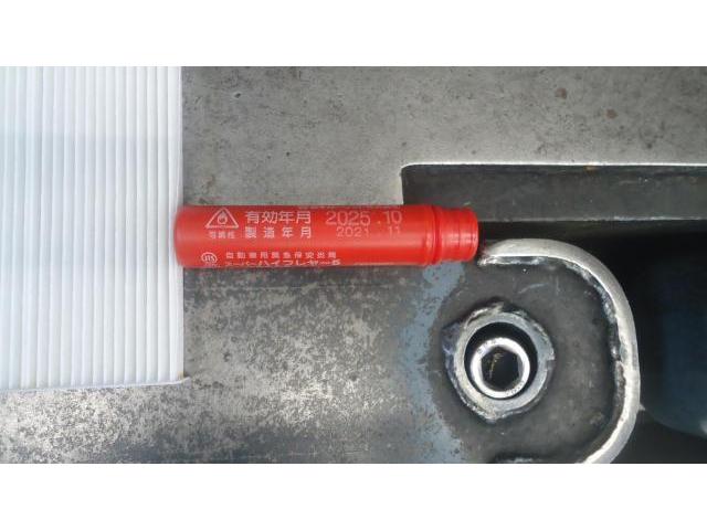 スズキ　ワゴンR　スティングレーX　（DBA-MH23S）の車検整備