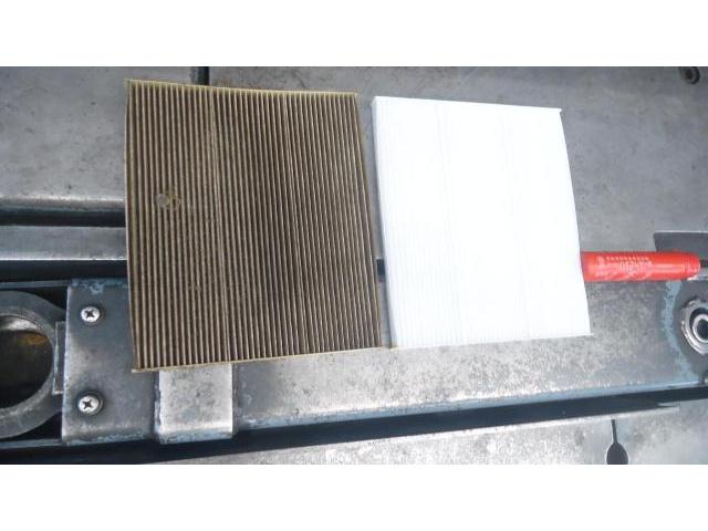 スズキ　ワゴンR　スティングレーX　（DBA-MH23S）の車検整備