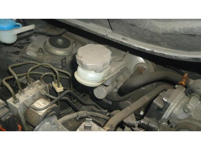 スズキ　ワゴンR　スティングレーX　（DBA-MH23S）の車検整備