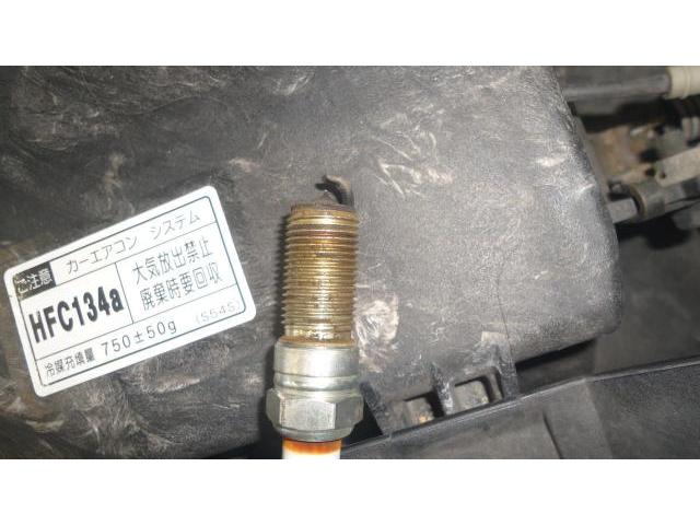 マツダ　ビアンテ　２０Ｓ　（ＤＢＡ－ＣＣＥＦＷ）の車検整備
