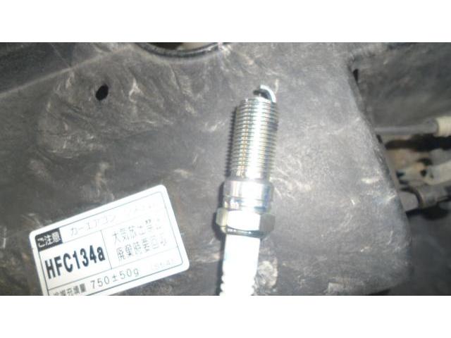 マツダ　ビアンテ　２０Ｓ　（ＤＢＡ－ＣＣＥＦＷ）の車検整備
