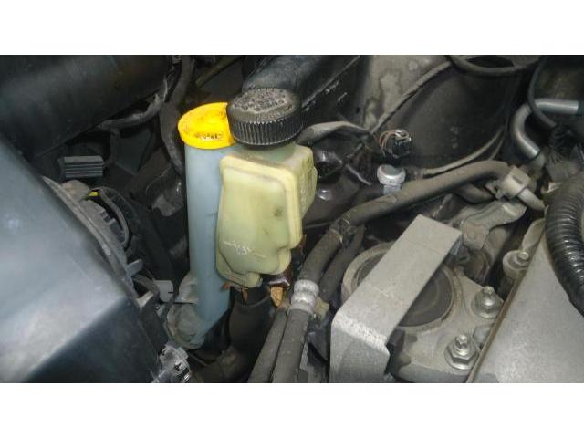 マツダ　ビアンテ　２０Ｓ　（ＤＢＡ－ＣＣＥＦＷ）の車検整備
