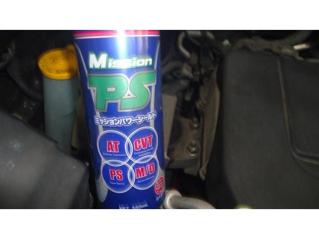 マツダ　ビアンテ　２０Ｓ　（ＤＢＡ－ＣＣＥＦＷ）の車検整備
