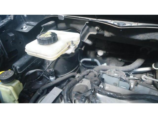 マツダ　ビアンテ　２０Ｓ　（ＤＢＡ－ＣＣＥＦＷ）の車検整備
