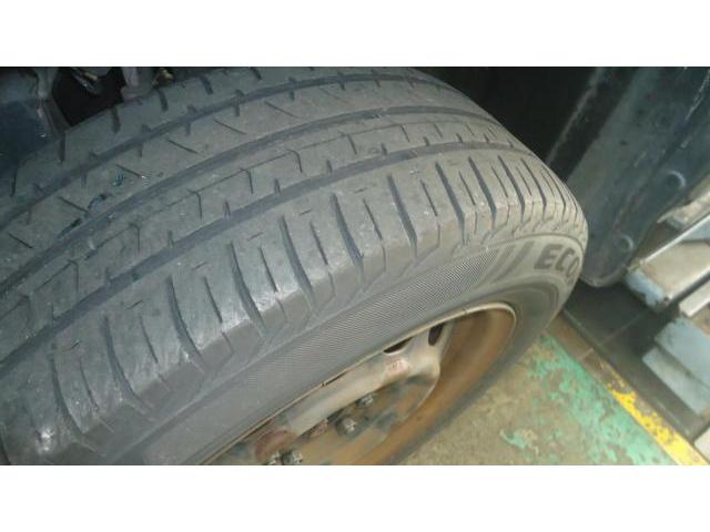 マツダ　ビアンテ　２０Ｓ　（ＤＢＡ－ＣＣＥＦＷ）の車検整備
