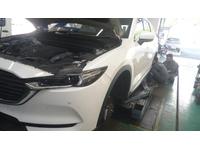 新着の作業実績