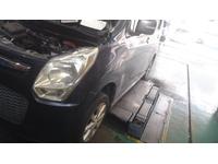 新着の作業実績