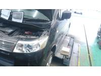 車検・点検・診断の作業実績20