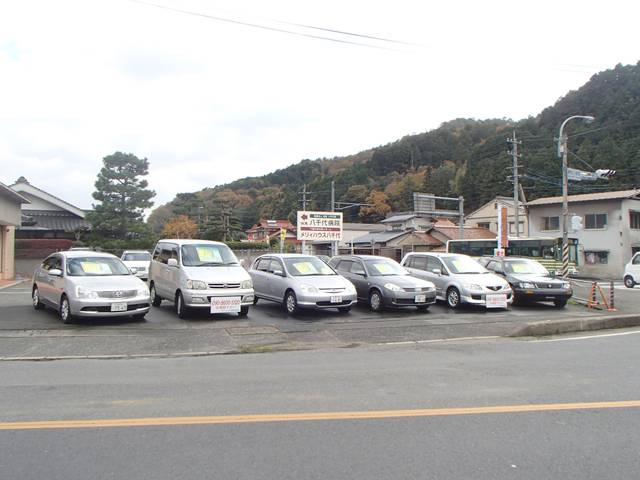カーショップOKADA(5枚目)