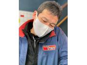 工場長 森下　崇成