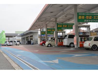 クルマのことなら「エルジオ」へ♪♪