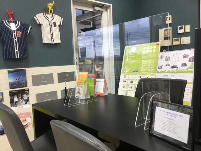 (株)エルジオ スーパーセルフカーサポート岡山中央店(3枚目)