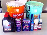 各種オイルや添加剤なども豊富に取り扱っております。ＷＡＫＯ’Ｓ商品も取扱っております。