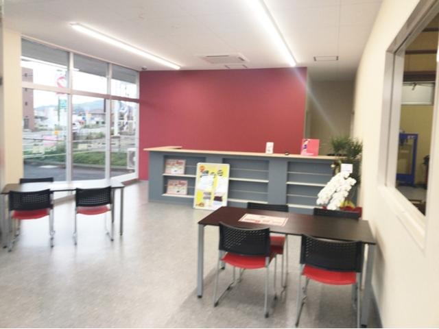 カーコンビニ倶楽部　倉敷真備店3