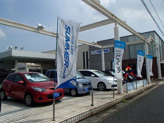 株 アンフィニ広島 蔵王店 中古車販売店情報 価格 Com