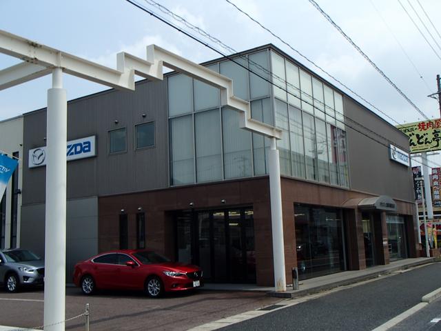 (株)アンフィニ広島 蔵王店(5枚目)