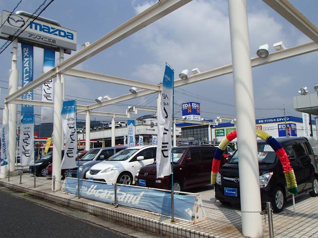 (株)アンフィニ広島 蔵王店(6枚目)
