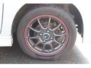 タイヤ＆ホイールもお任せ下さい！