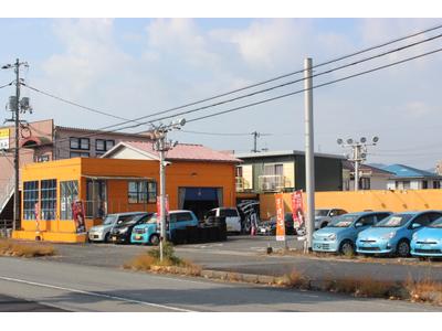 Ｓ．Ｉ．Ｄ山口店　エスアイディーの画像