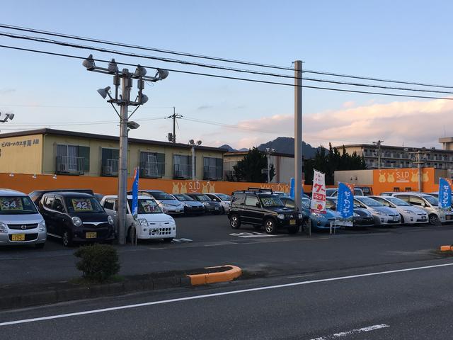 S.I.D山口店 エスアイディー(3枚目)