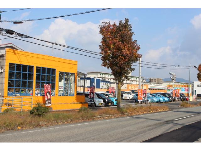 Ｓ．Ｉ．Ｄ山口店　エスアイディー2