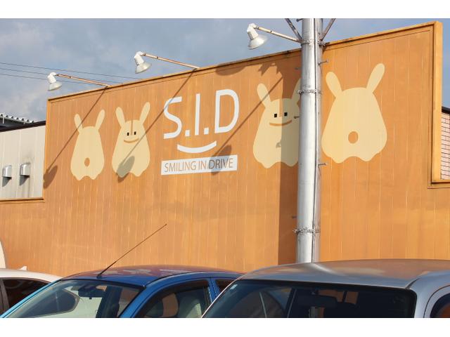 Ｓ．Ｉ．Ｄ山口店　エスアイディー7