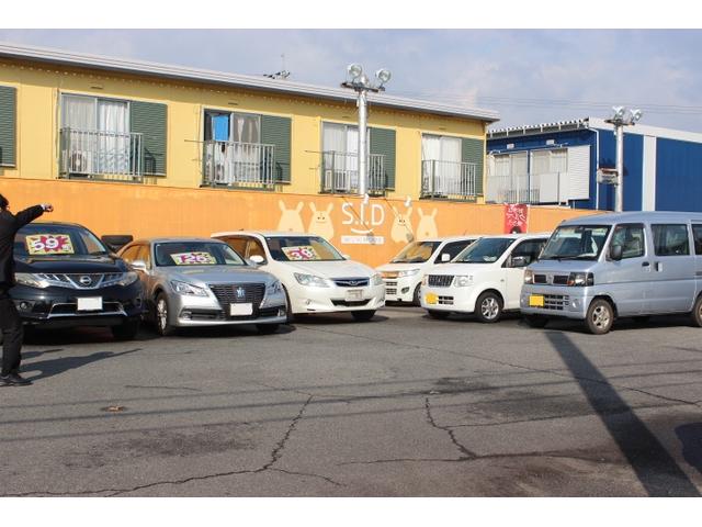 Ｓ．Ｉ．Ｄ山口店　エスアイディー8