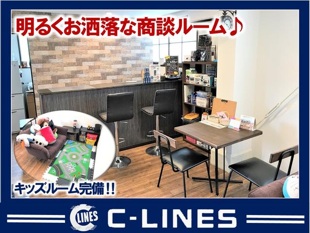 カーラインズ ㈱C-LINES(4枚目)
