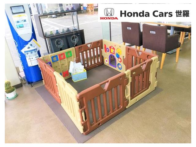 ホンダカーズ世羅 甲山店 甲山ホンダ販売(株)(5枚目)