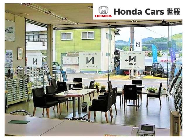 ホンダカーズ世羅 甲山店 甲山ホンダ販売(株)(6枚目)