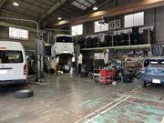 車検・修理・整備・タイヤ交換・ナビ・ＥＴＣ・ドライブレコーダー・バッテリー交換など、お問合せ下さい！