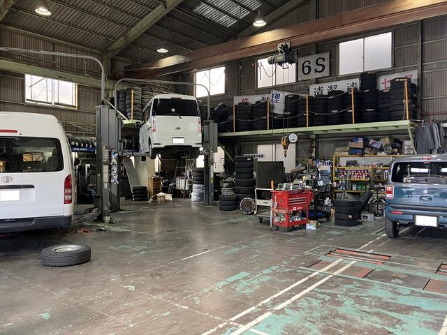 車検・修理・整備・タイヤ交換・ナビ・ＥＴＣ・ドライブレコーダー・バッテリー交換など、お問合せ下さい！