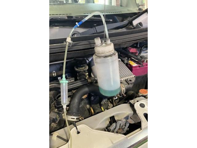 ダイハツ　タント　WAKO'S　RECS