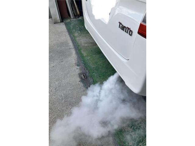 ダイハツ　タント　WAKO'S　RECS