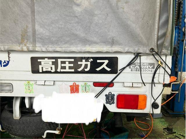 新着の作業実績