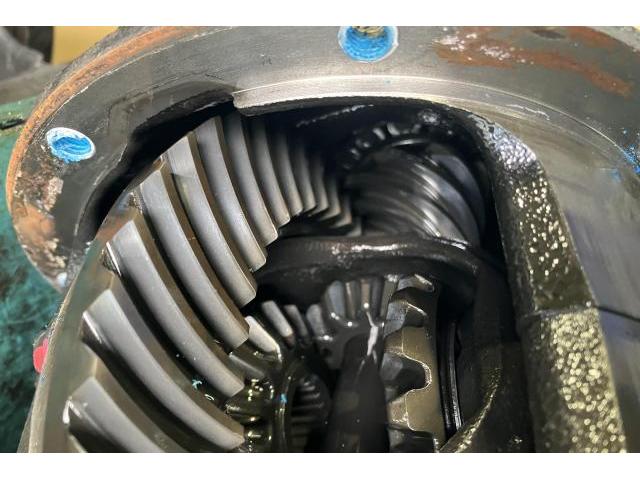 スズキ　キャリイトラック　ミッション・駆動系修理・整備