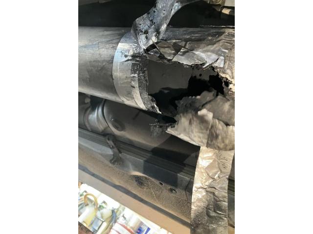 新着の作業実績