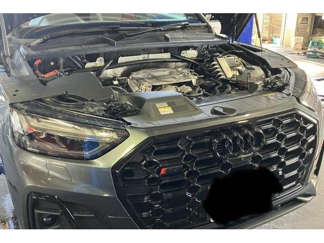 新着の作業実績