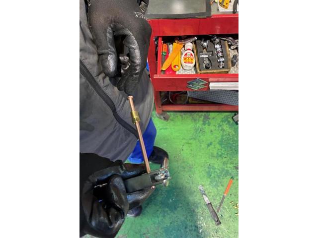 トヨタ　タウンエーストラック　その他修理・整備