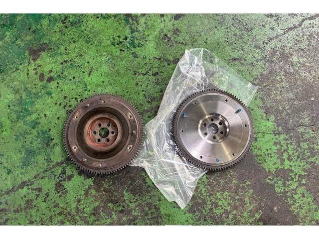 ダイハツ　ハイゼットトラック　ミッション・駆動系修理・整備