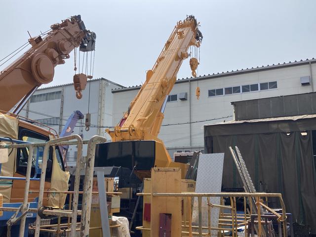 （有）開栄自動車工業 サービス紹介の3つ目