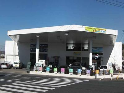 （有）藤井鈑金塗装の画像