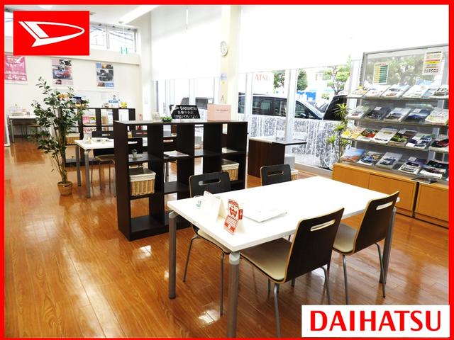 岡山ダイハツ販売株式会社 倉敷中央店(3枚目)