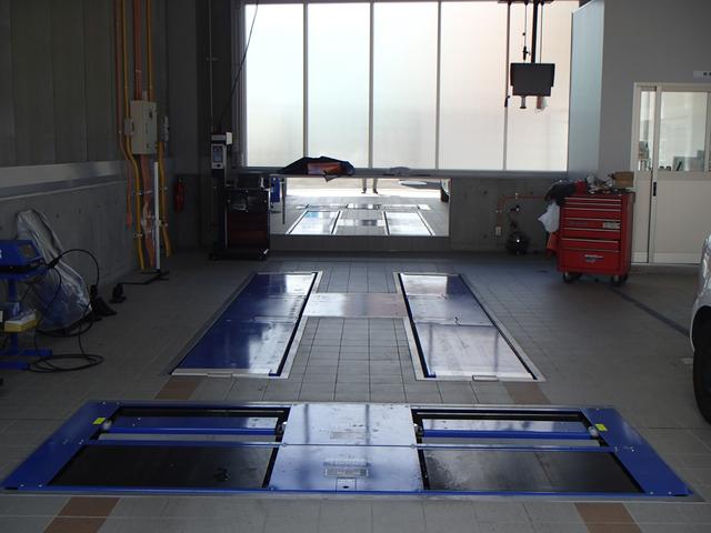 （株）アンフィニ広島 西風新都店 サービス紹介の5つ目