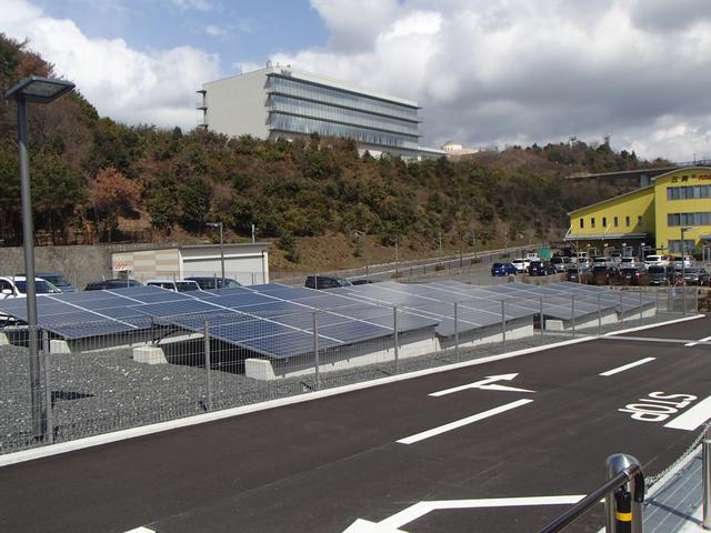 （株）アンフィニ広島 西風新都店 サービス紹介の6つ目