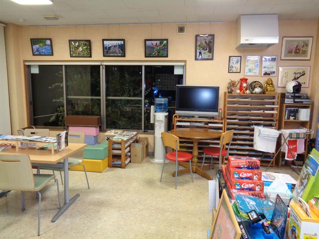 スズキ販売クマノ 愛車工房 サービス紹介の3つ目