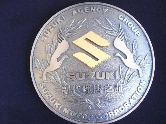 スズキ販売クマノ 愛車工房 サービス紹介の4つ目