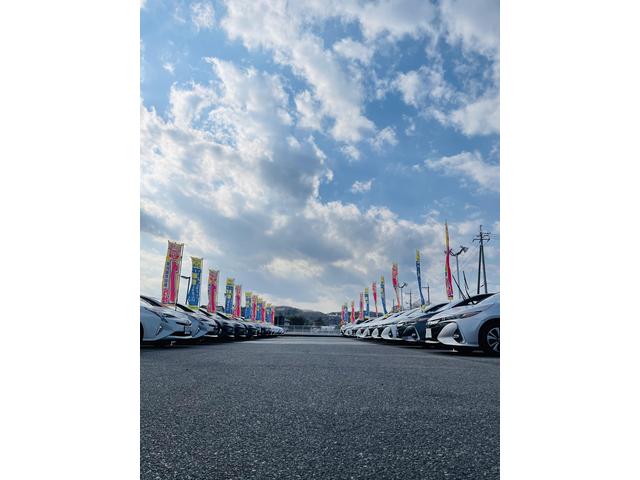 (株)カーズクラブ ハイブリッド専門店(1枚目)