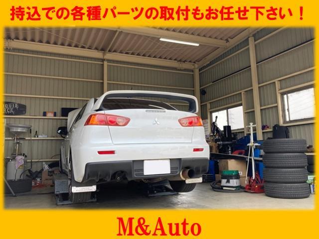 トヨタ　ウイッシュ　ブレーキパッド交換【福山市　御幸町　府中市　井原市で持込でのタイヤ交換・ドライブレコーダー・ナビ・ETC等のパーツ取付は　M＆Auto　エムアンドオート　へお任せ下さい！】